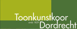 Toonkunstkoor Dordrecht
